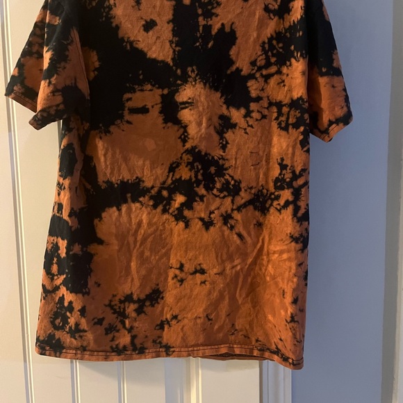 AC/DC vintage highway to hell T-shirt . Mens medium . - Picture 3 of 3